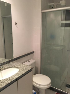 Apartamento Rocha Cuiabá